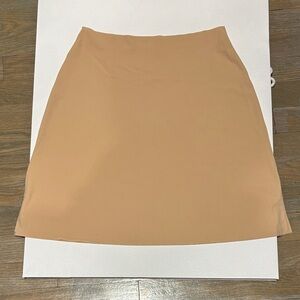 Commando Seamless Half Slip - S/M